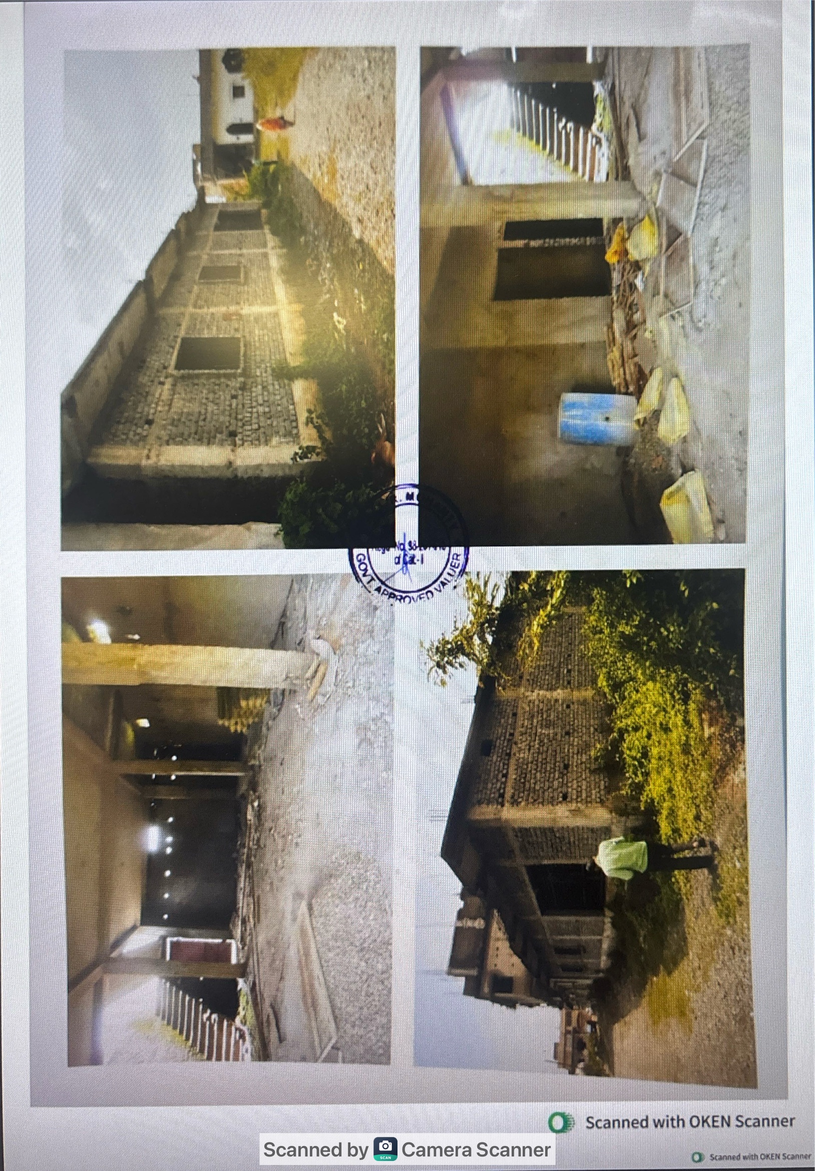 2394 square feet Individual House for sale in BUDELJORE Rourkela — photo 1