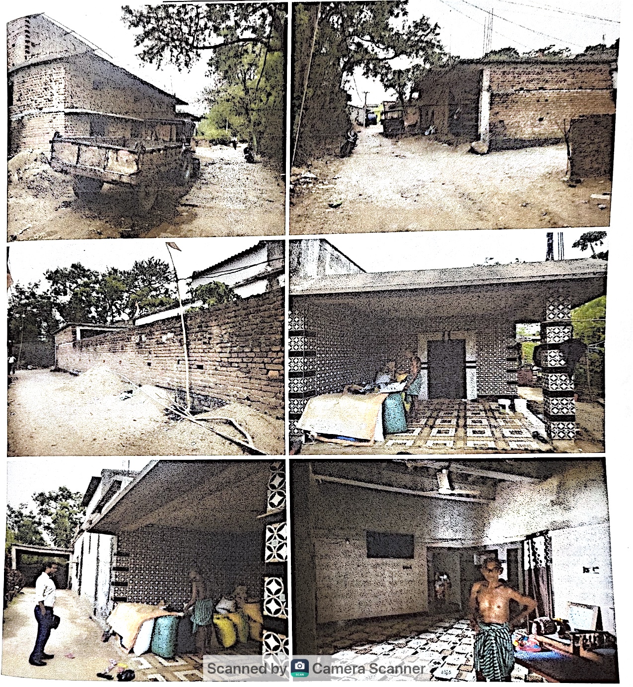 5852 square feet Individual House for sale in PANIMURA Sohela — photo 1