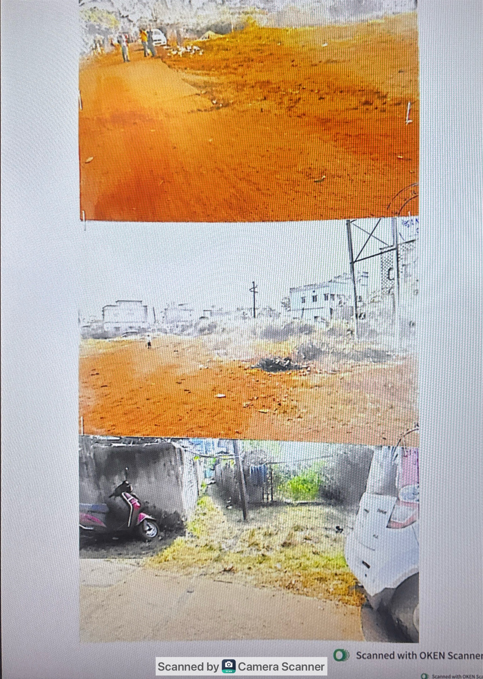 2176 square feet Plot for sale in DEOGAON Rourkela — photo 1
