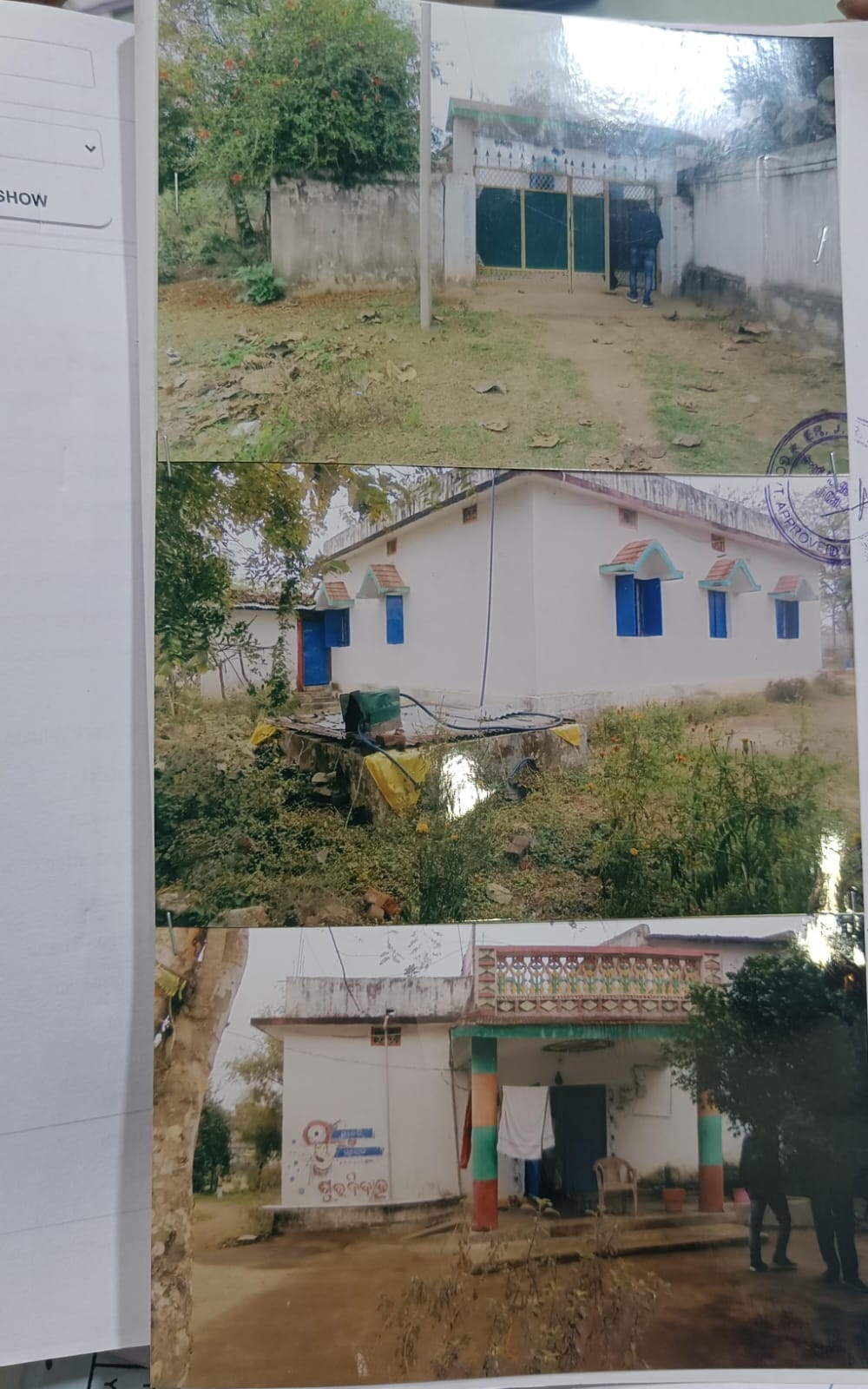 Individual House for sale in Khariar — photo 1