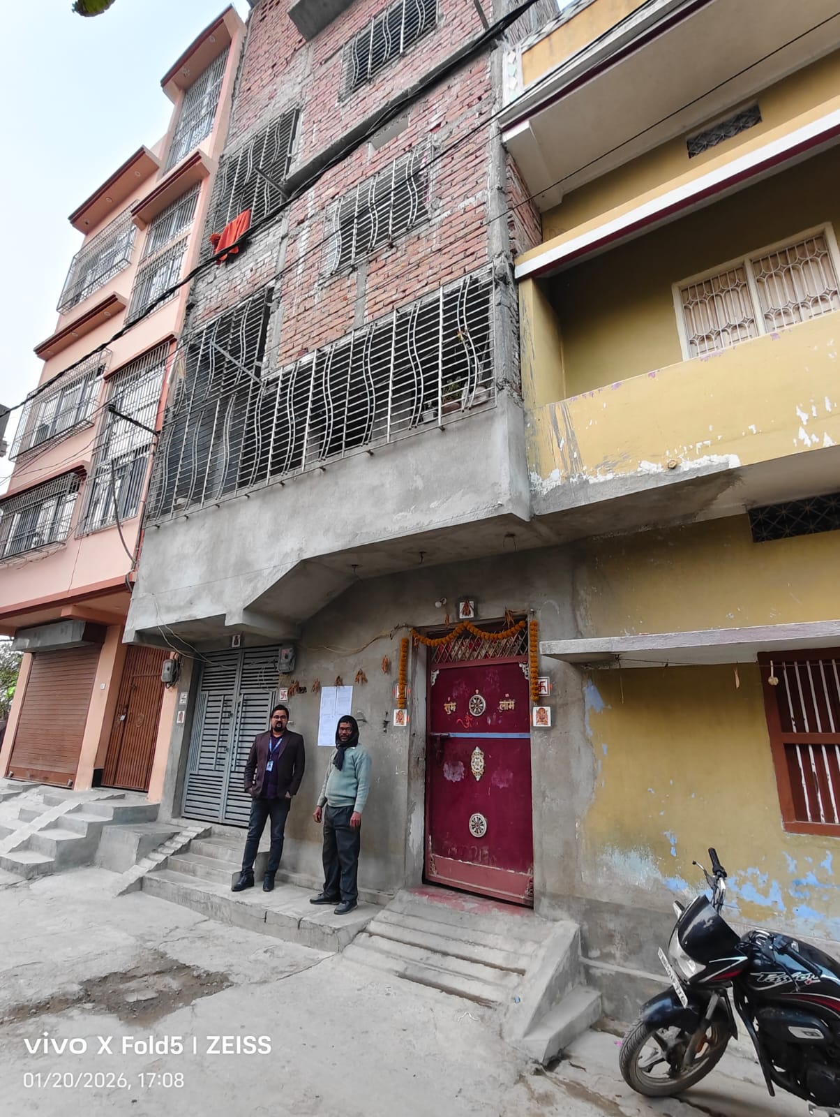 1214 square feet Individual House for sale in BHAGALPUR Bhagalpur — photo 4