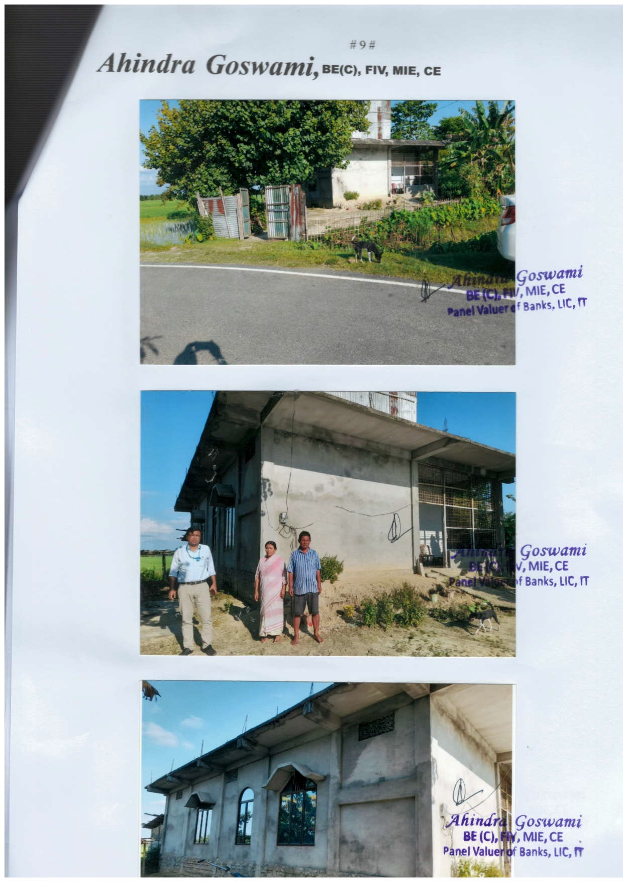 Individual House for sale in Barbari AMC Area — photo 1