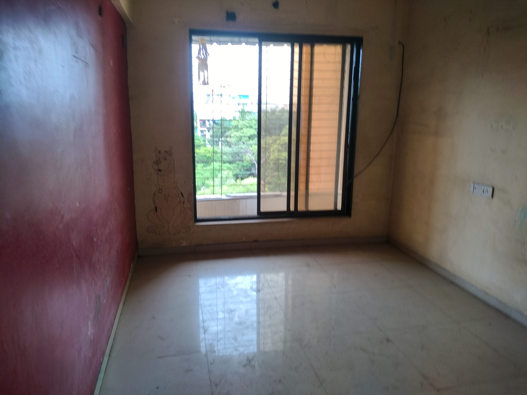 1 BHK Flat for sale in TEJASWI VILLA, Karanjade, Panvel, Navi Mumbai Chowk — photo 2
