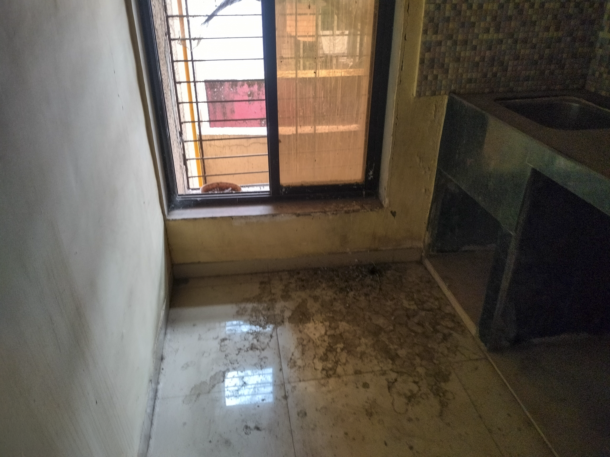 1 BHK Flat for sale in TEJASWI VILLA, Karanjade, Panvel, Navi Mumbai Chowk — photo 5