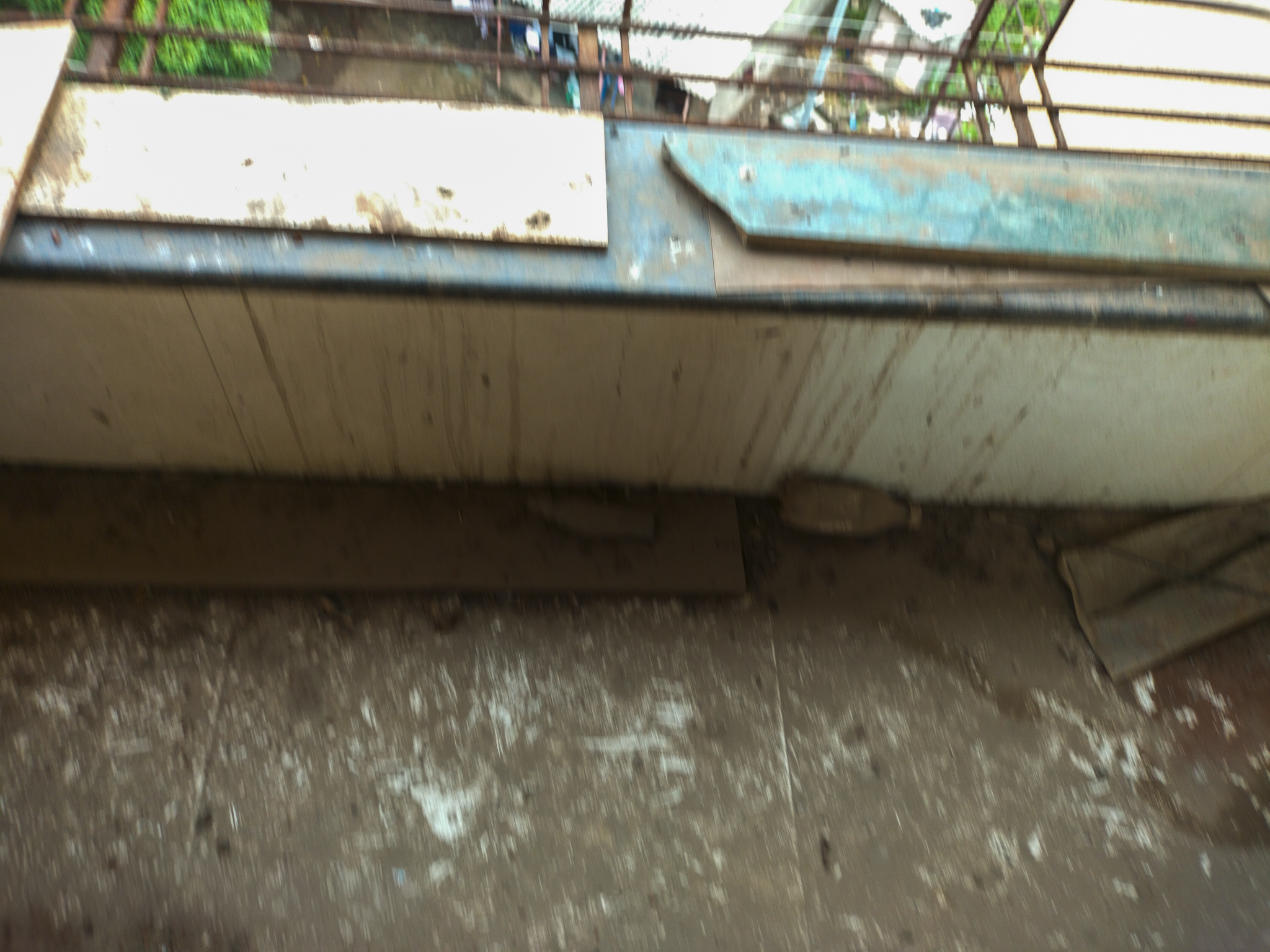 1 BHK Flat for sale in TEJASWI VILLA, Karanjade, Panvel, Navi Mumbai Chowk — photo 8