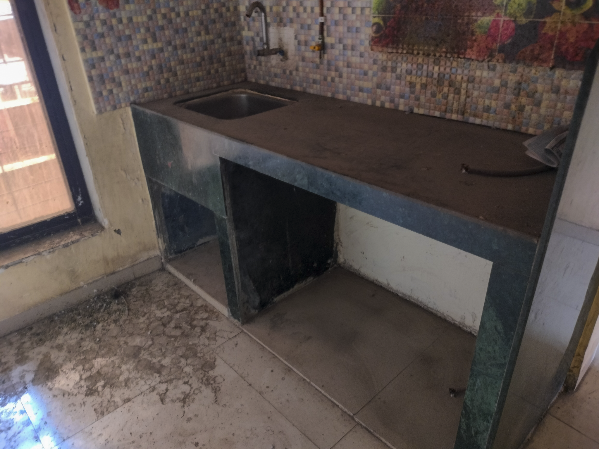 1 BHK Flat for sale in TEJASWI VILLA, Karanjade, Panvel, Navi Mumbai Chowk — photo 7