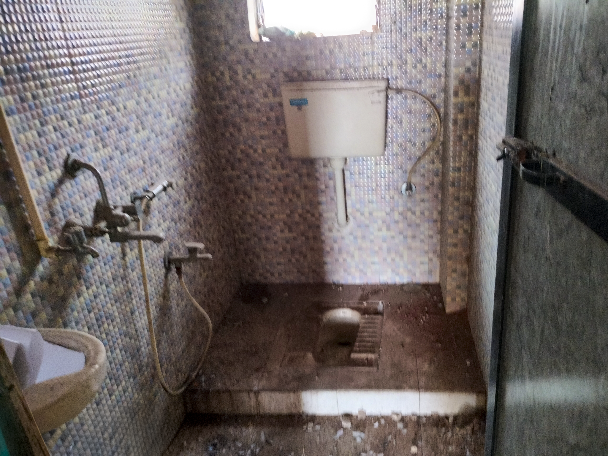 1 BHK Flat for sale in TEJASWI VILLA, Karanjade, Panvel, Navi Mumbai Chowk — photo 6