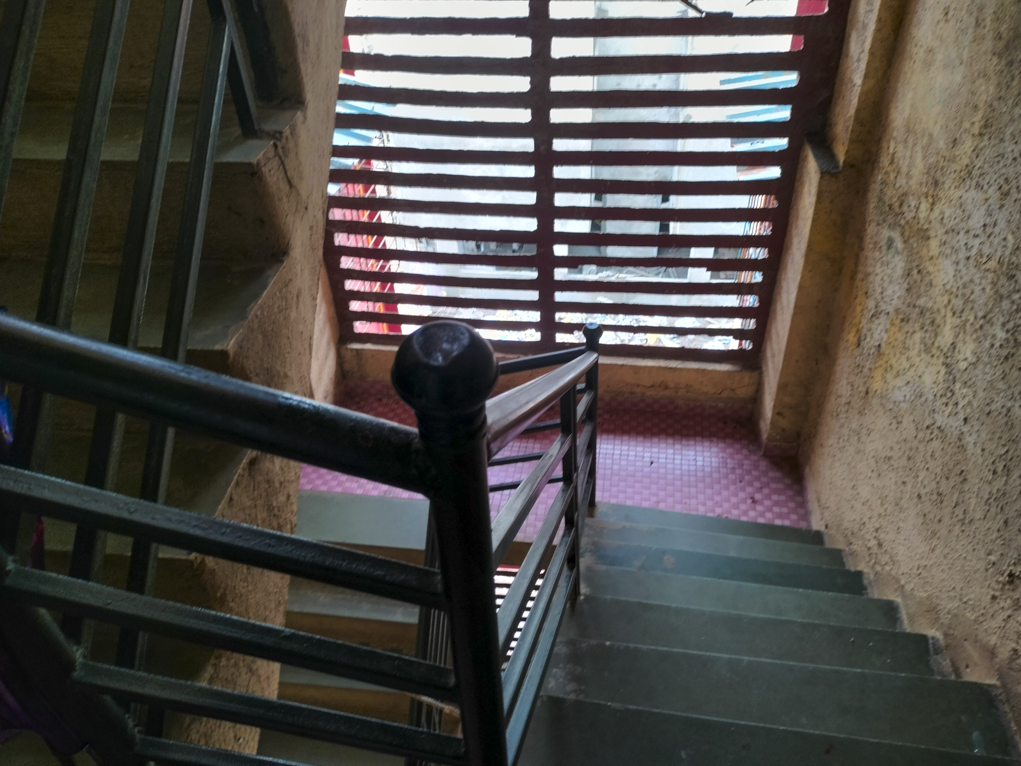 1 BHK Flat for sale in TEJASWI VILLA, Karanjade, Panvel, Navi Mumbai Chowk — photo 10