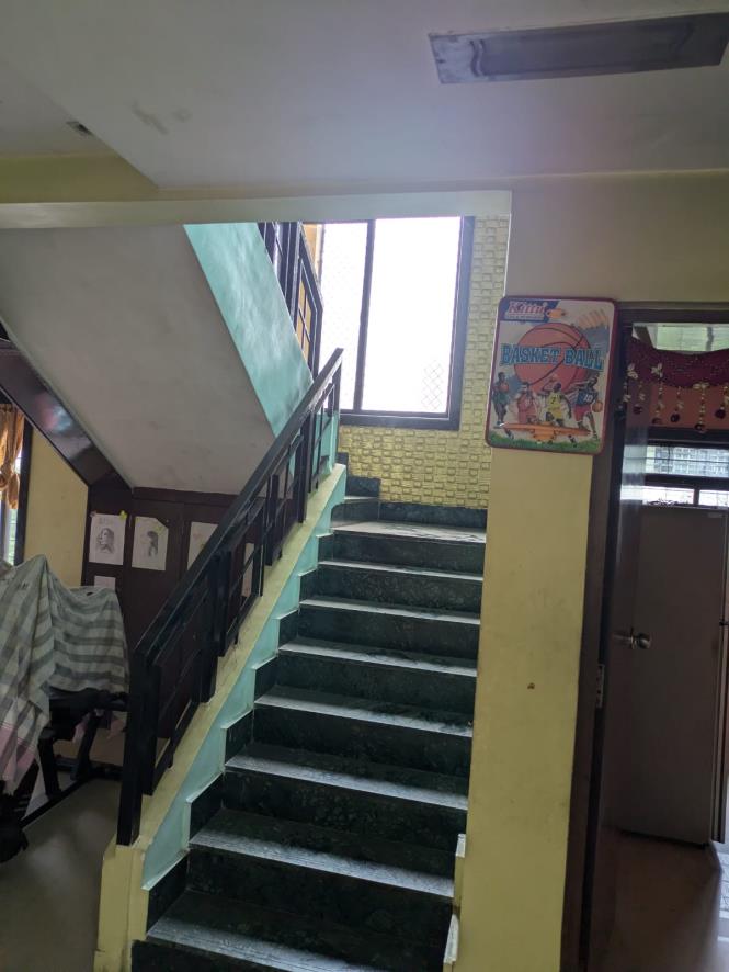 992 square feet Flat for sale in Jigna Arcade, Koparkhairane, Navi Mumbai Navi Mumbai — photo 1