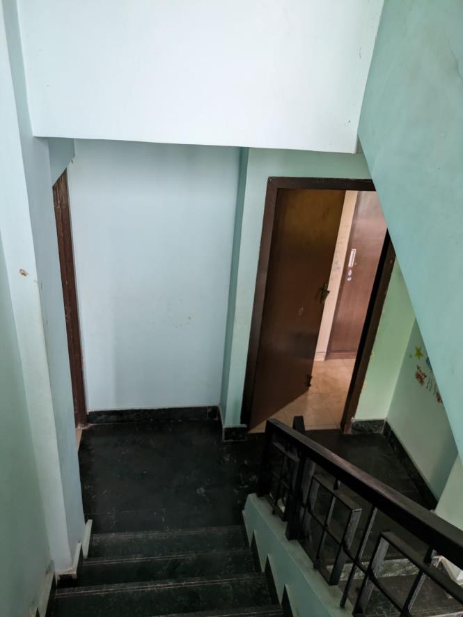 992 square feet Flat for sale in Jigna Arcade, Koparkhairane, Navi Mumbai Navi Mumbai — photo 2