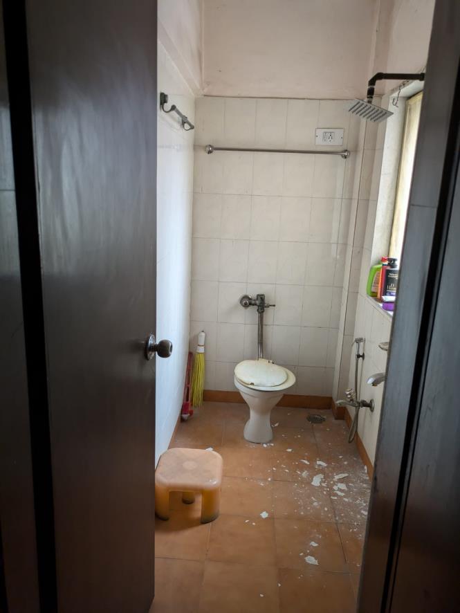 992 square feet Flat for sale in Jigna Arcade, Koparkhairane, Navi Mumbai Navi Mumbai — photo 4