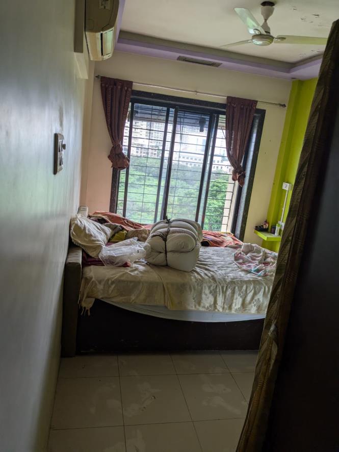992 square feet Flat for sale in Jigna Arcade, Koparkhairane, Navi Mumbai Navi Mumbai — photo 5