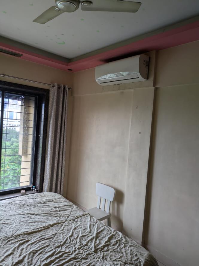 992 square feet Flat for sale in Jigna Arcade, Koparkhairane, Navi Mumbai Navi Mumbai — photo 6
