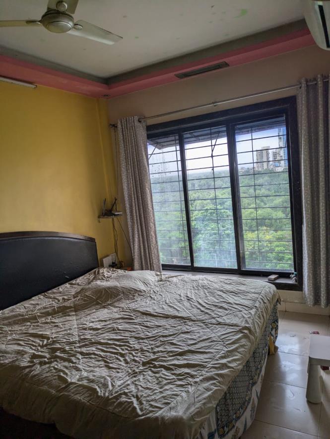 992 square feet Flat for sale in Jigna Arcade, Koparkhairane, Navi Mumbai Navi Mumbai — photo 7