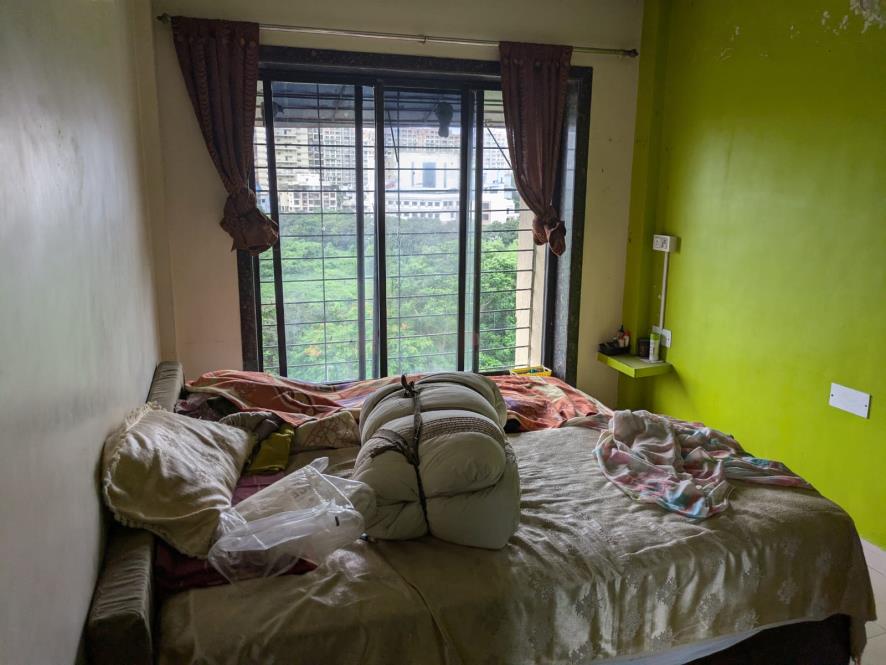 992 square feet Flat for sale in Jigna Arcade, Koparkhairane, Navi Mumbai Navi Mumbai — photo 8