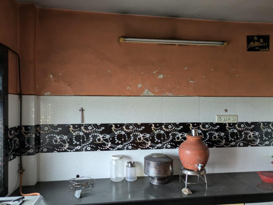 992 square feet Flat for sale in Jigna Arcade, Koparkhairane, Navi Mumbai Navi Mumbai — photo 10