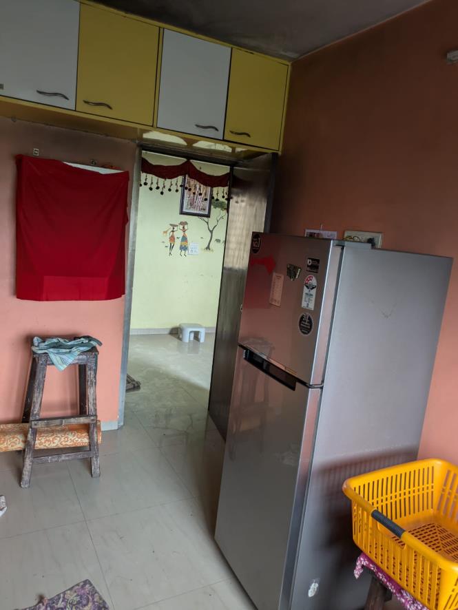 992 square feet Flat for sale in Jigna Arcade, Koparkhairane, Navi Mumbai Navi Mumbai — photo 9
