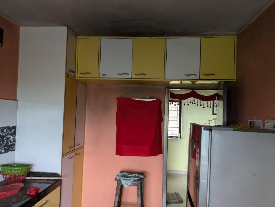 992 square feet Flat for sale in Jigna Arcade, Koparkhairane, Navi Mumbai Navi Mumbai — photo 12