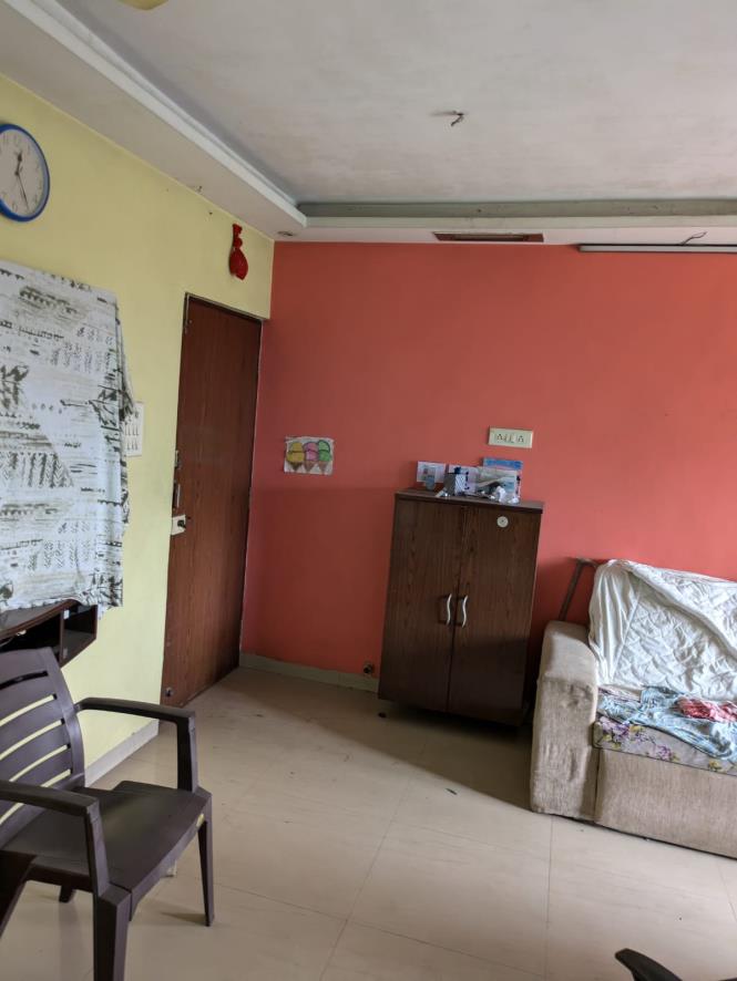 992 square feet Flat for sale in Jigna Arcade, Koparkhairane, Navi Mumbai Navi Mumbai — photo 13