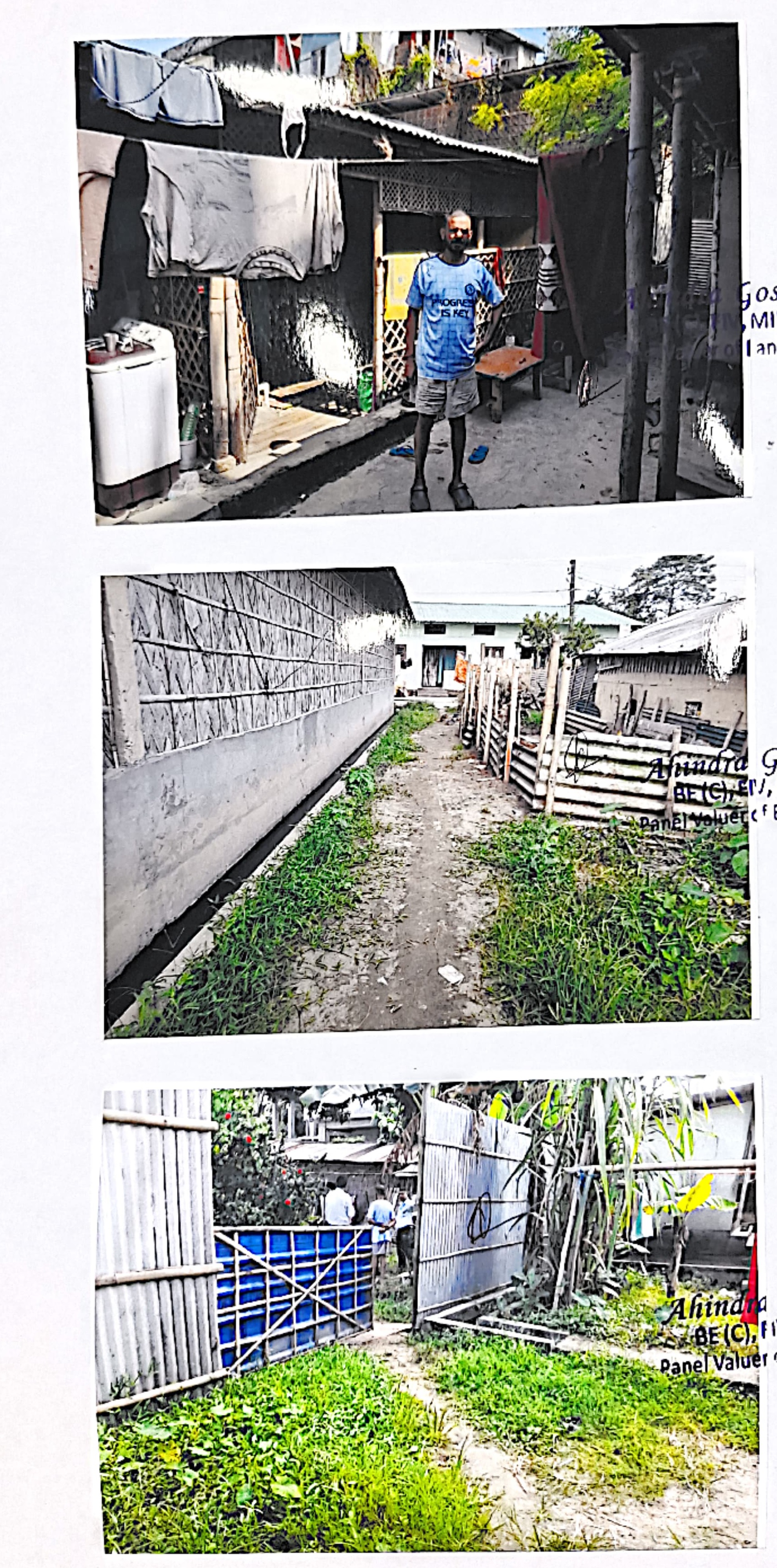 Individual House for sale in Barbari AMC Area — photo 1
