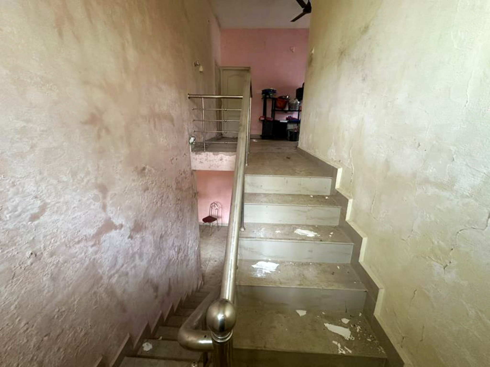 1050 square feet Individual House for sale in PUTHENCRUZ Puthencruz — photo 2