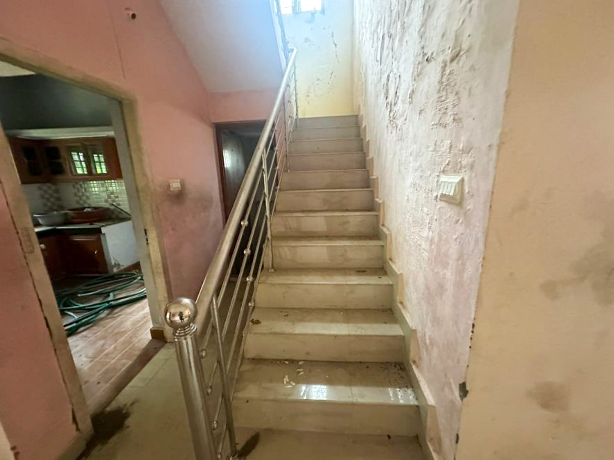 1050 square feet Individual House for sale in PUTHENCRUZ Puthencruz — photo 3