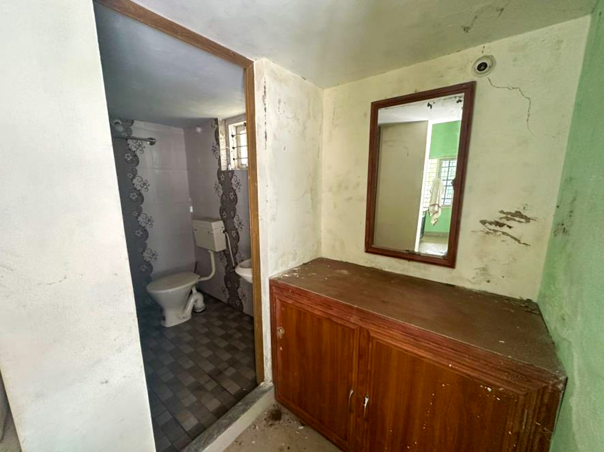 1050 square feet Individual House for sale in PUTHENCRUZ Puthencruz — photo 9