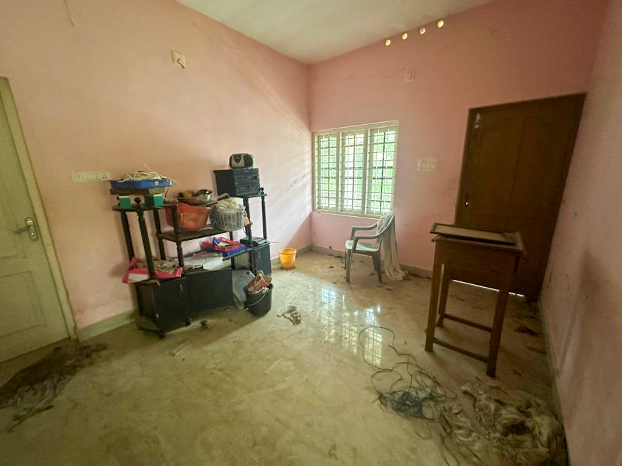1050 square feet Individual House for sale in PUTHENCRUZ Puthencruz — photo 7