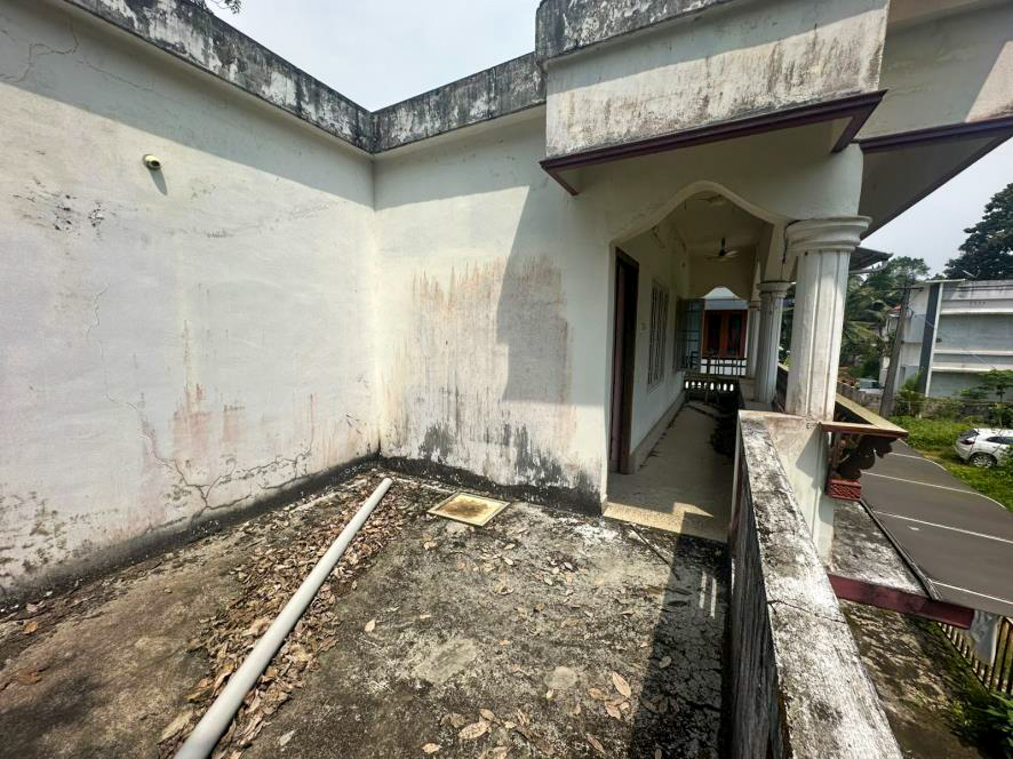 1050 square feet Individual House for sale in PUTHENCRUZ Puthencruz — photo 11