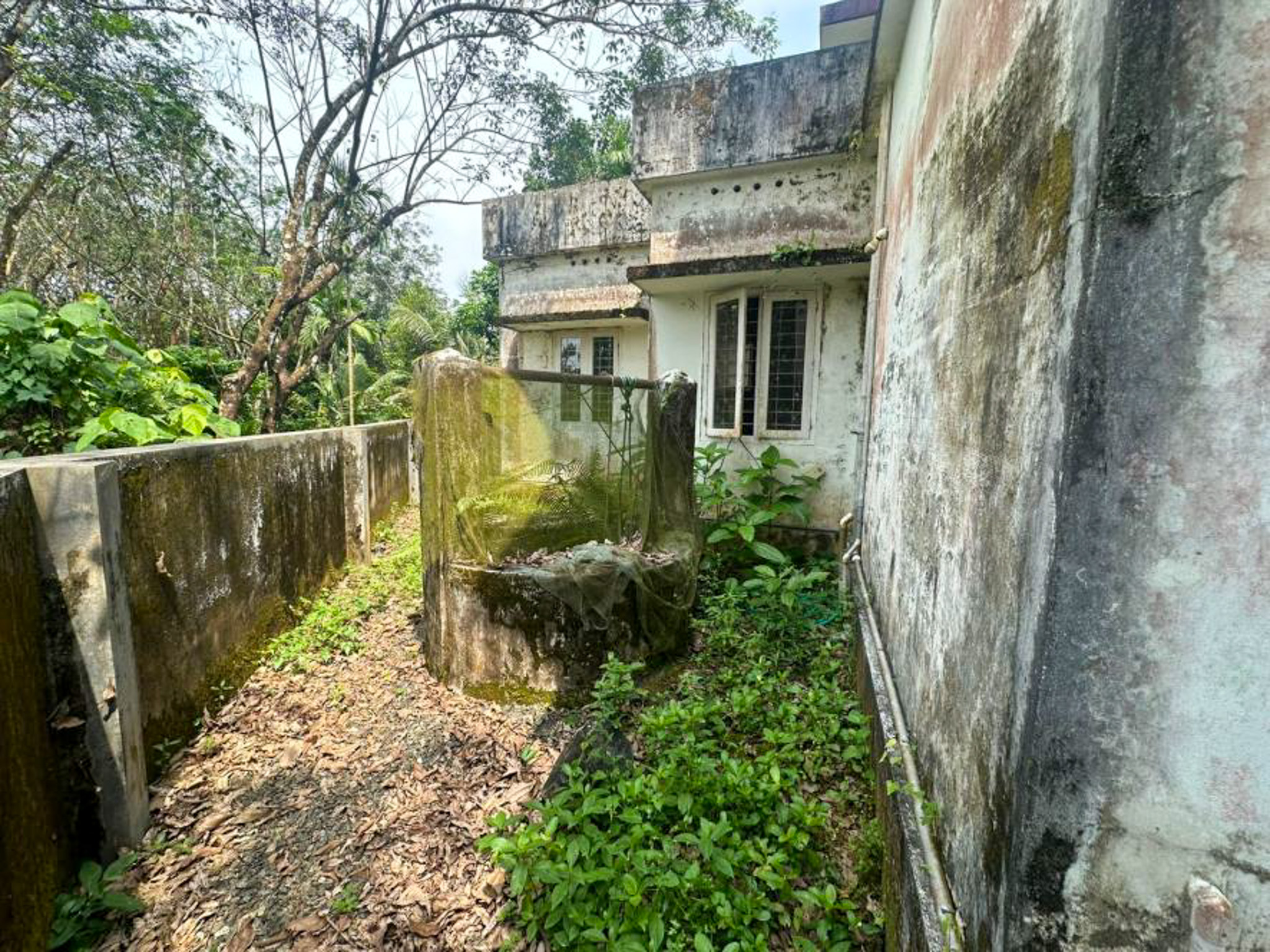 1050 square feet Individual House for sale in PUTHENCRUZ Puthencruz — photo 14