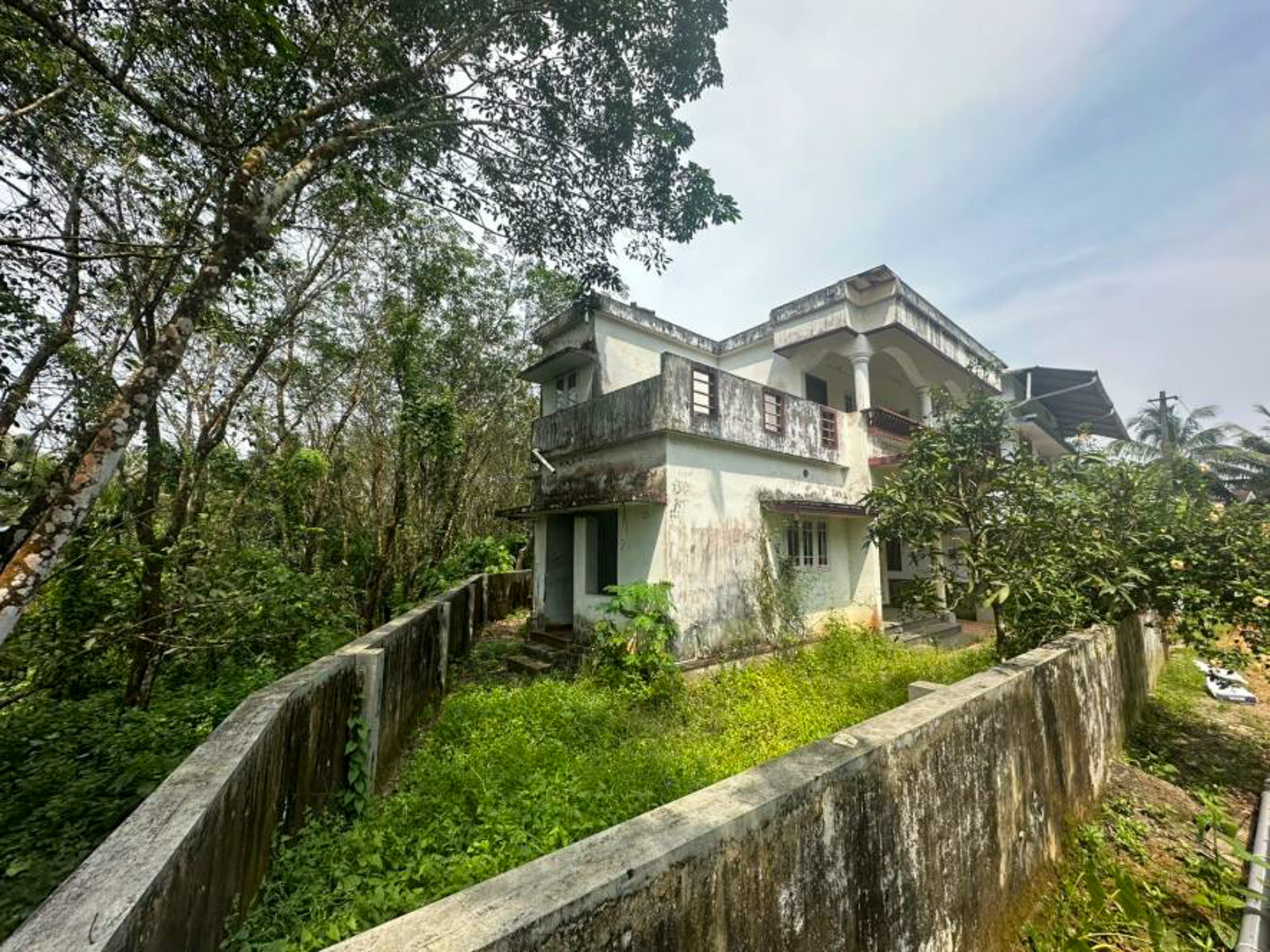 1050 square feet Individual House for sale in PUTHENCRUZ Puthencruz — photo 13