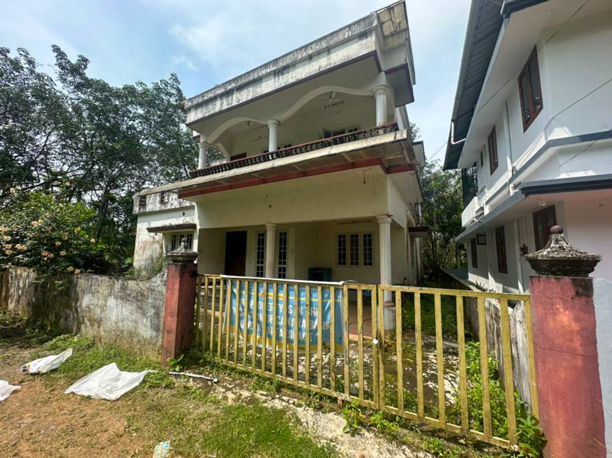 1050 square feet Individual House for sale in PUTHENCRUZ Puthencruz — photo 15