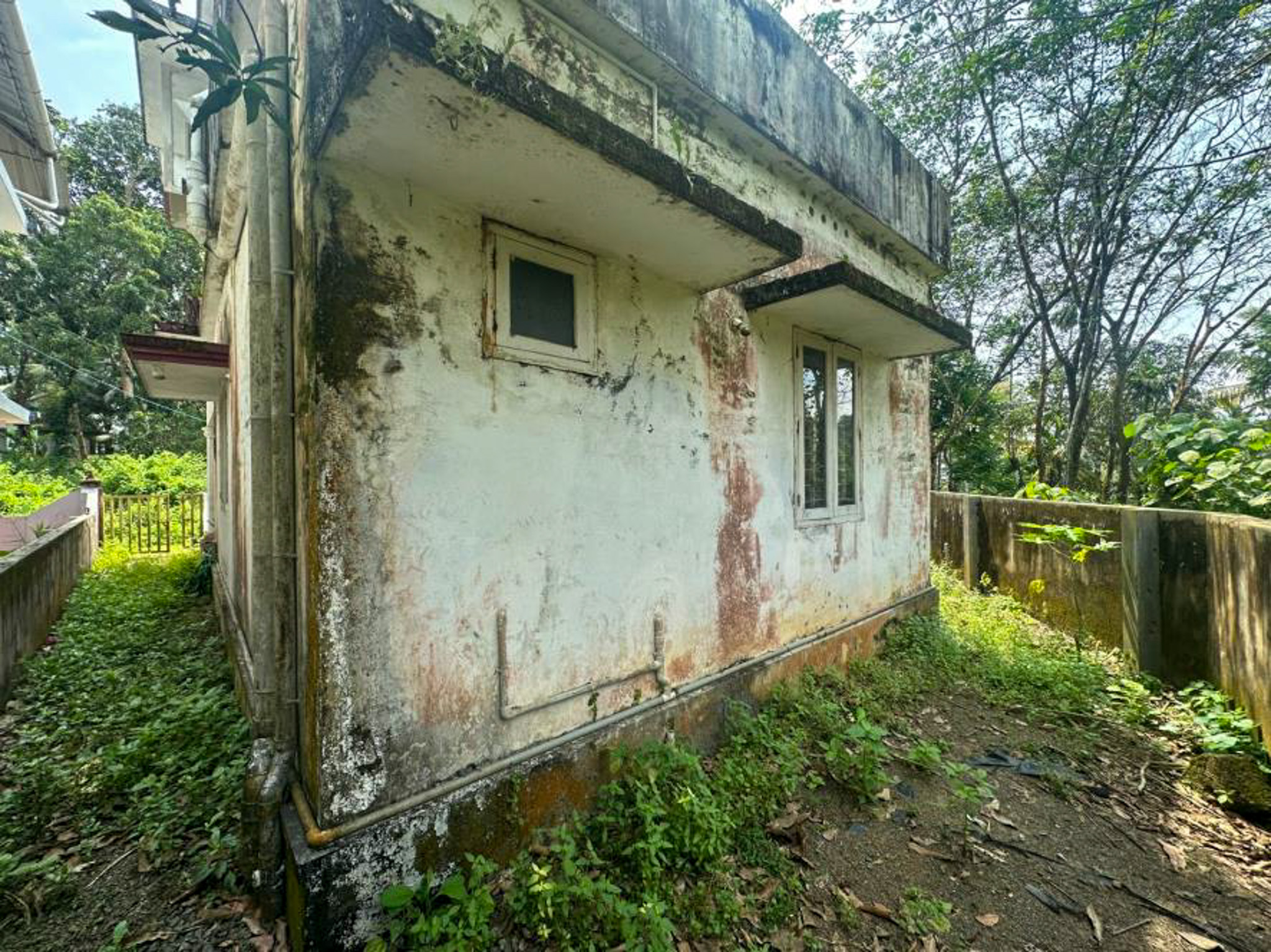 1050 square feet Individual House for sale in PUTHENCRUZ Puthencruz — photo 17
