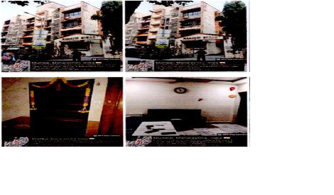 443 square feet Flat for sale in Plot No.17, RSC -4, Part 1,Gorai, Borivali( West), mumbai-400092 Mumbai — photo 1