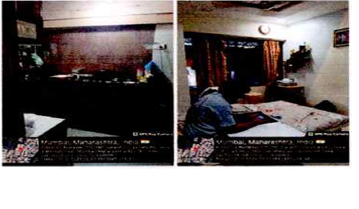 443 square feet Flat for sale in Plot No.17, RSC -4, Part 1,Gorai, Borivali( West), mumbai-400092 Mumbai — photo 2