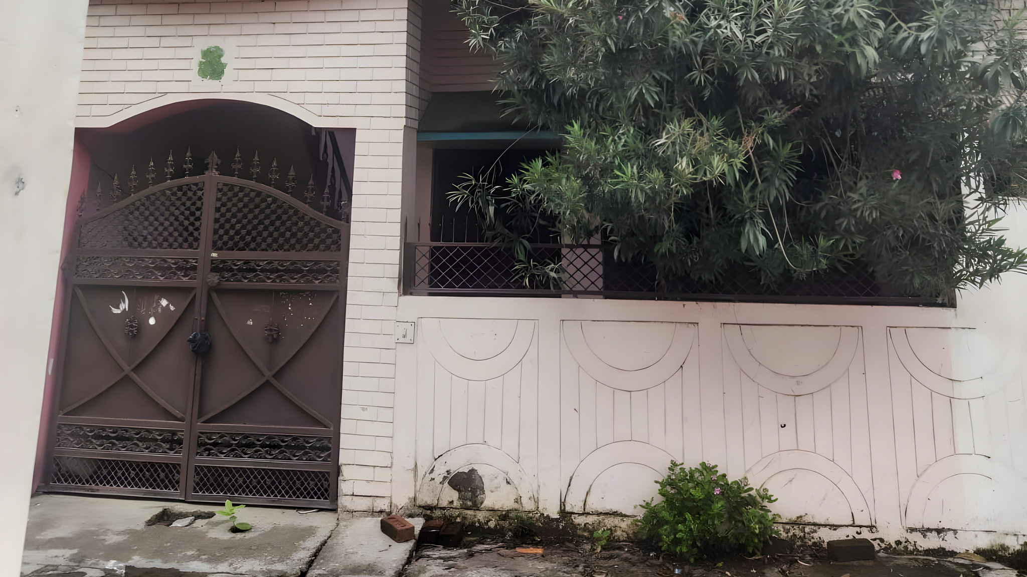 778 square feet Individual House for sale in Lucknow — photo 1