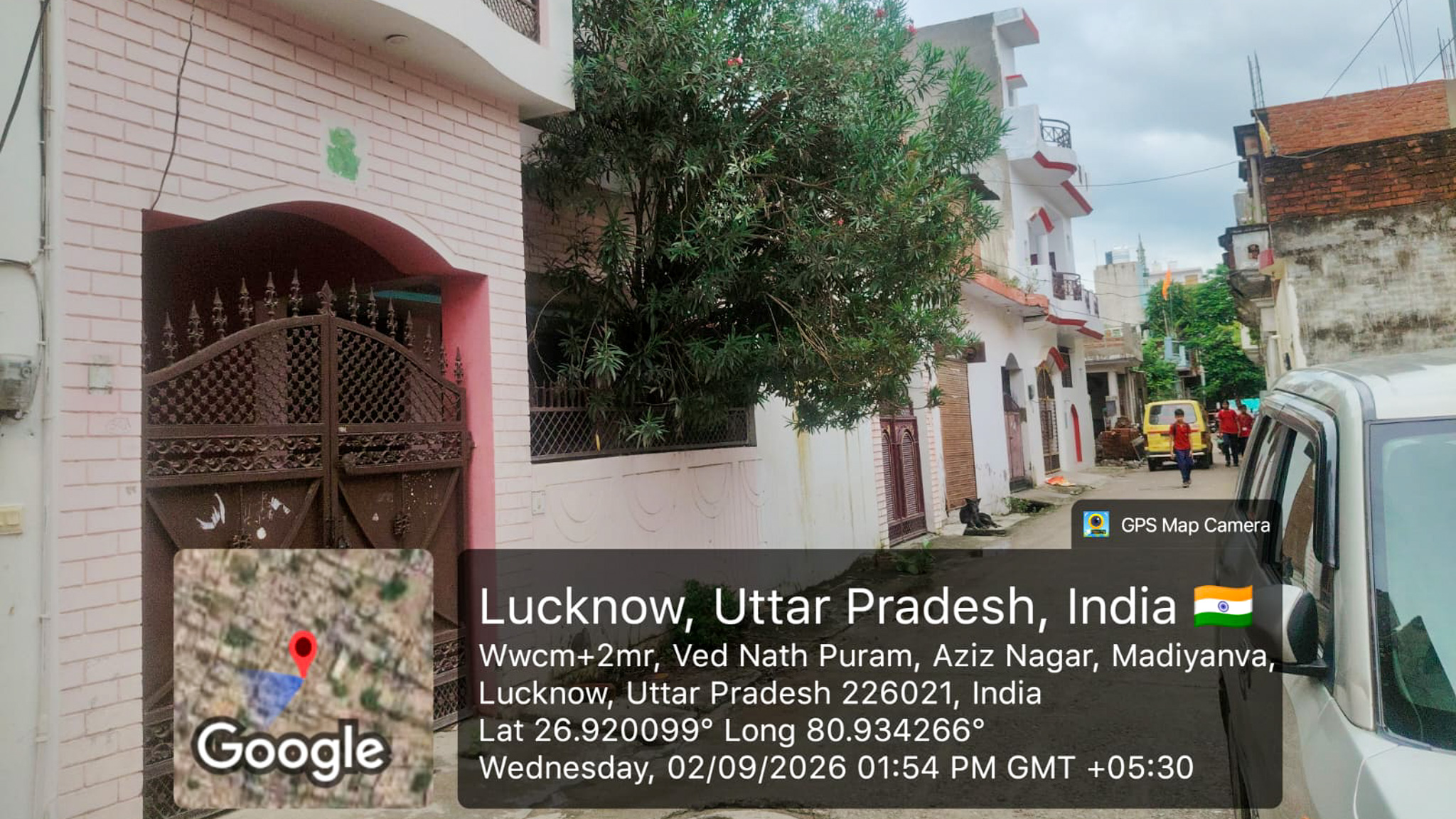 778 square feet Individual House for sale in Lucknow — photo 5