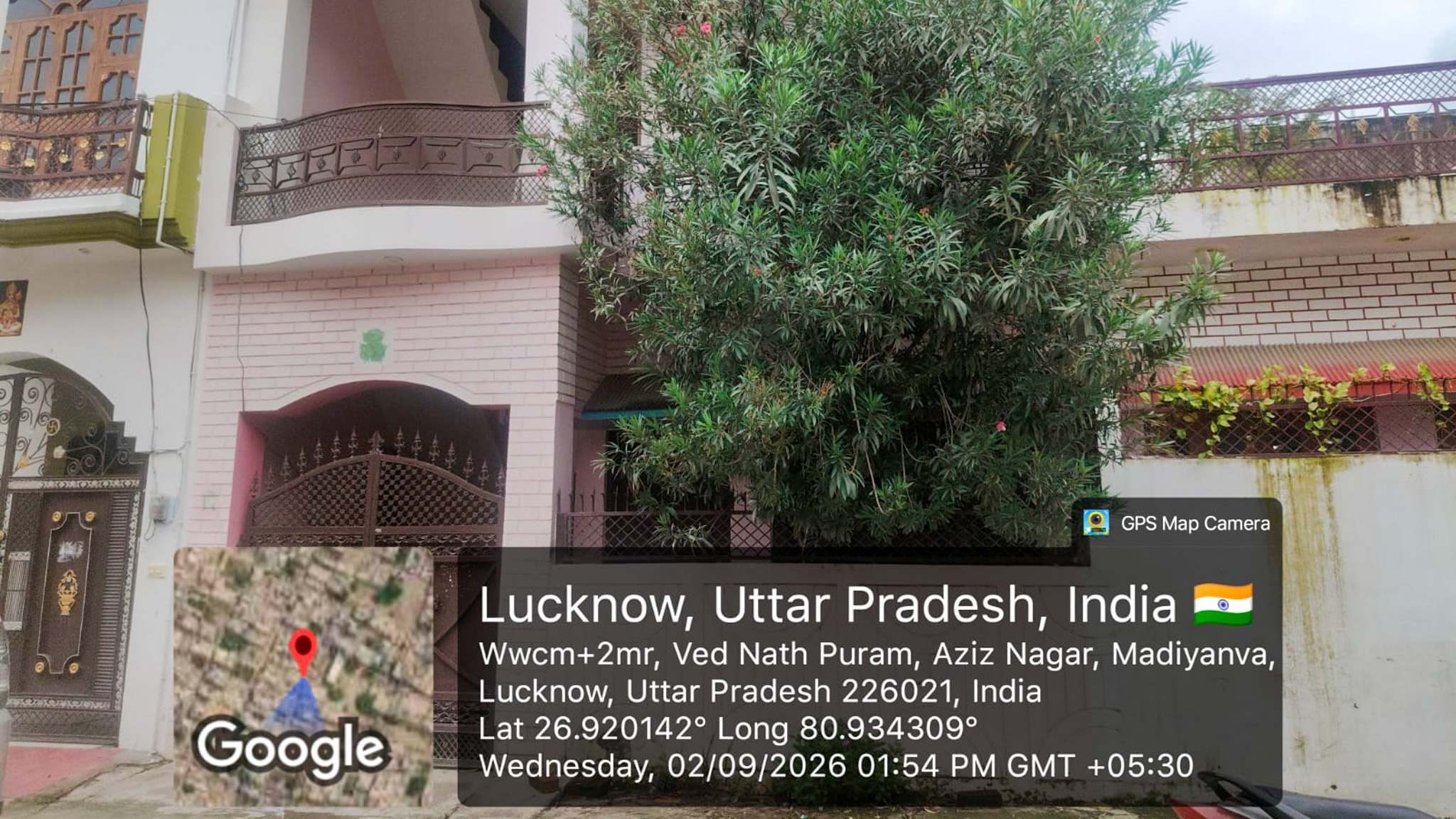 778 square feet Individual House for sale in Lucknow — photo 6