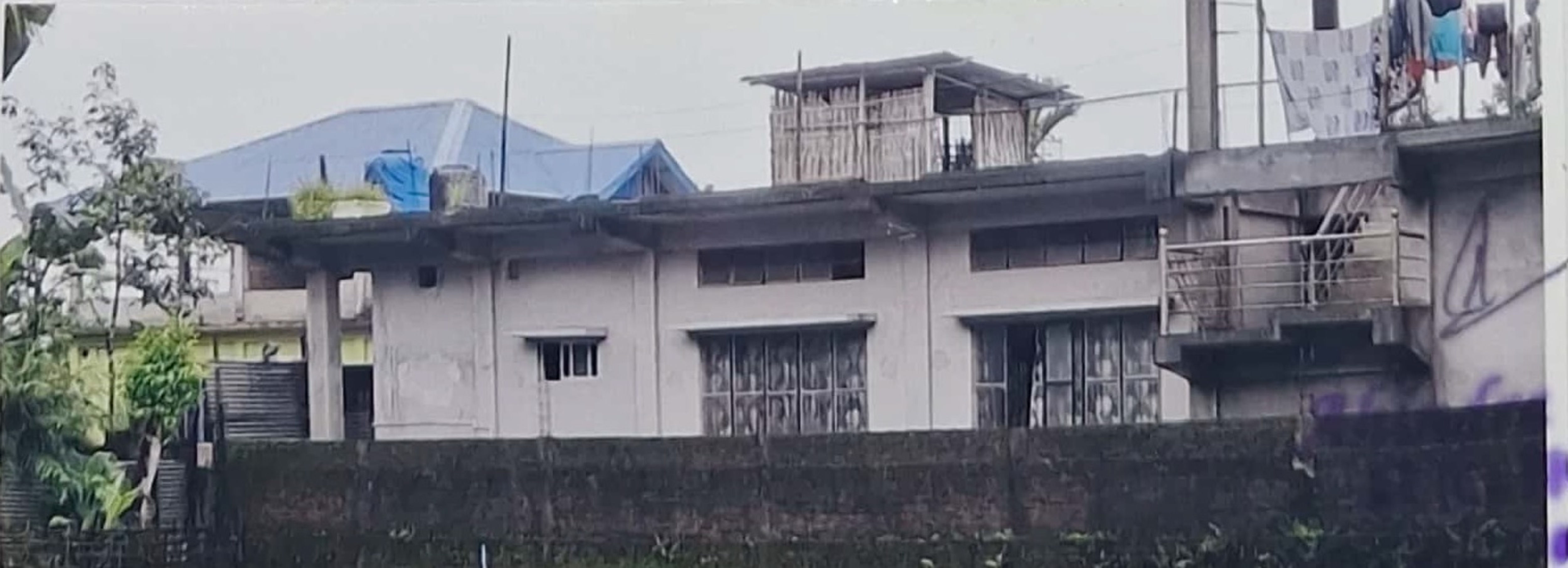 4320 square feet Individual House for sale in Semi Urban Dibrugarh — photo 1