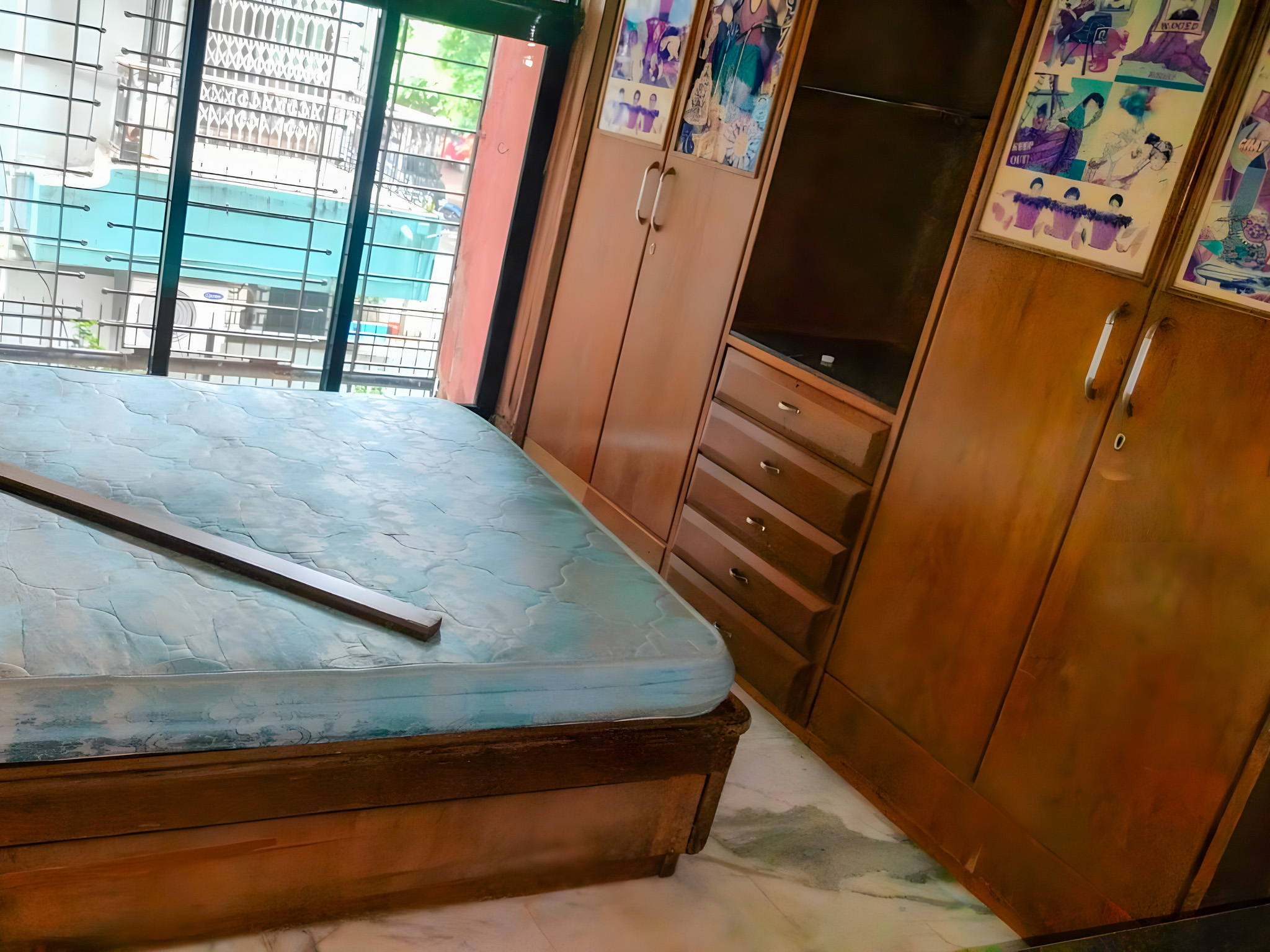 Flat for sale in Khar Village, Bandra District Mumbai — photo 13
