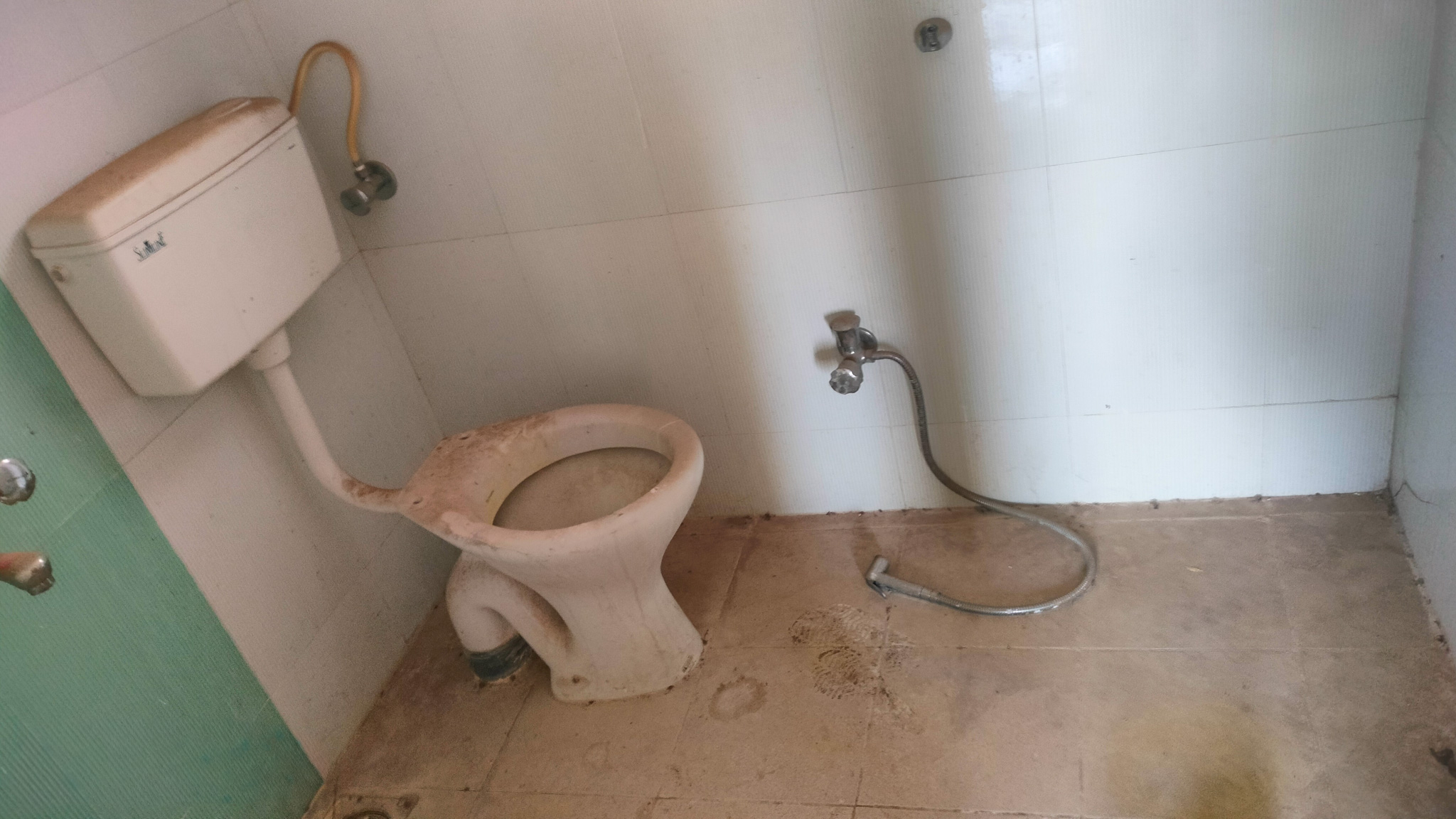 2 BHK Flat for sale in SHIVAM HEIGHTS, BADLAPUR Badlapur — photo 8