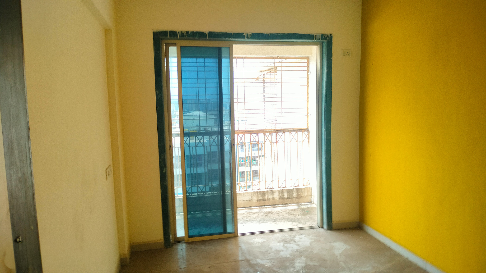 2 BHK Flat for sale in SHIVAM HEIGHTS, BADLAPUR Badlapur — photo 11