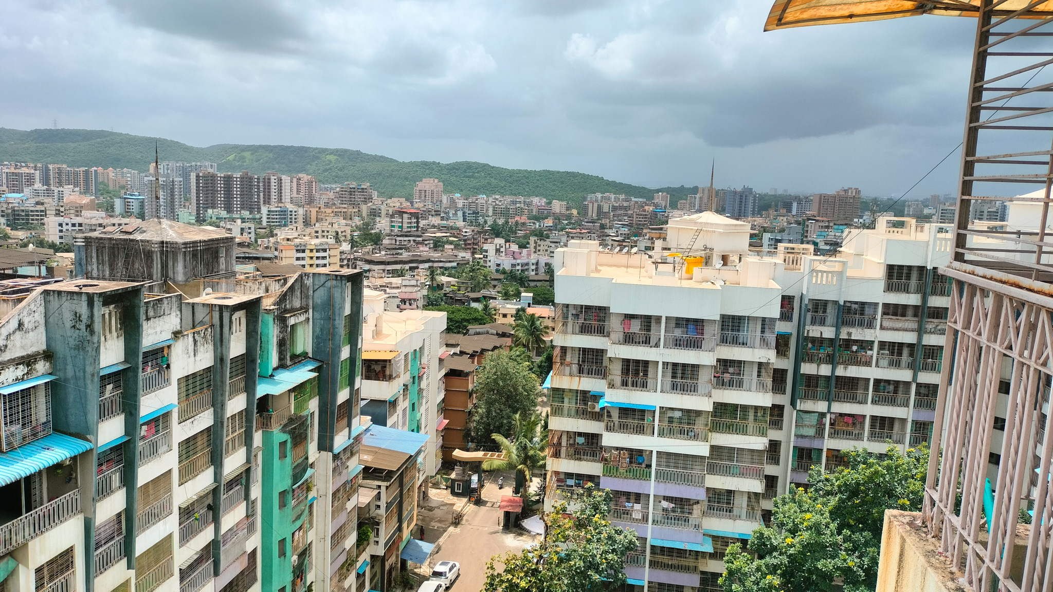 2 BHK Flat for sale in SHIVAM HEIGHTS, BADLAPUR Badlapur — photo 13