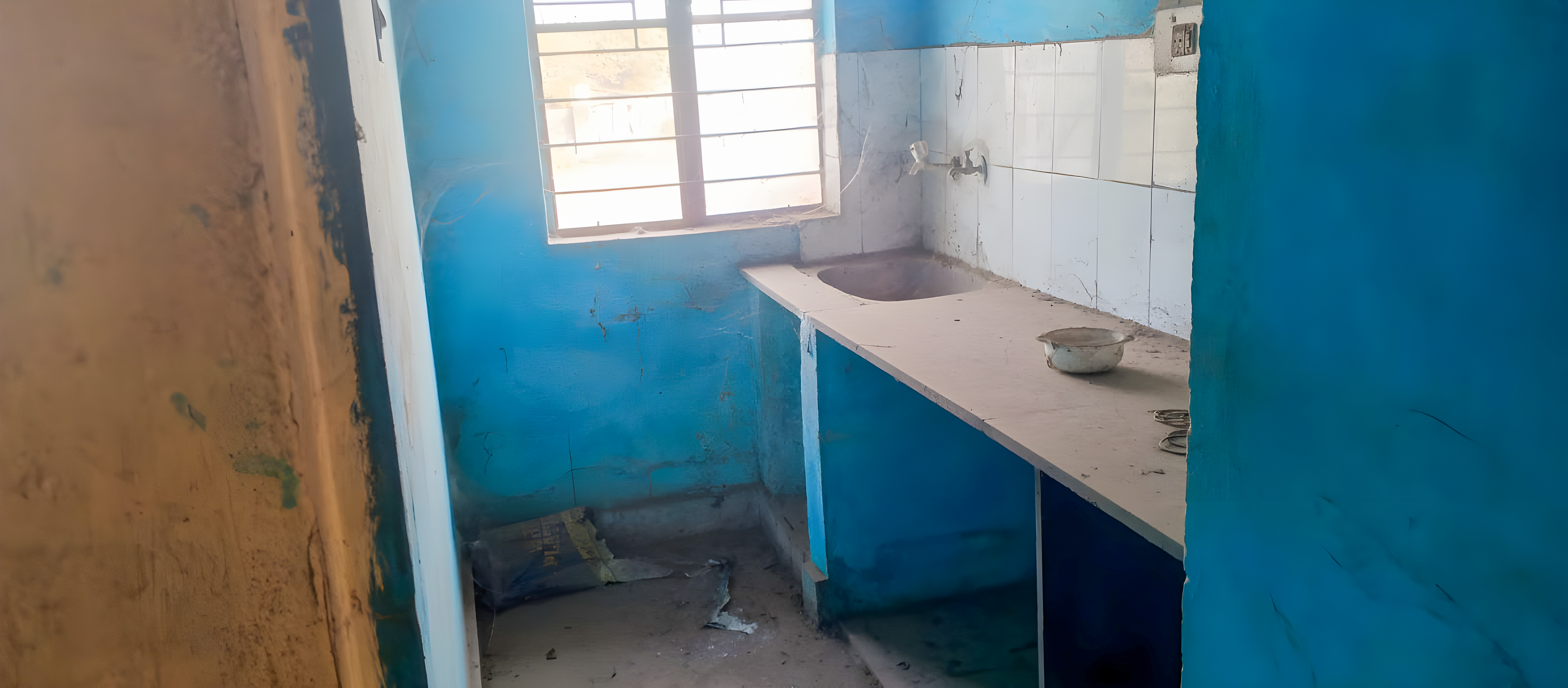 487 square feet Flat for sale in JUNWANI BHILAI Bhilai — photo 4