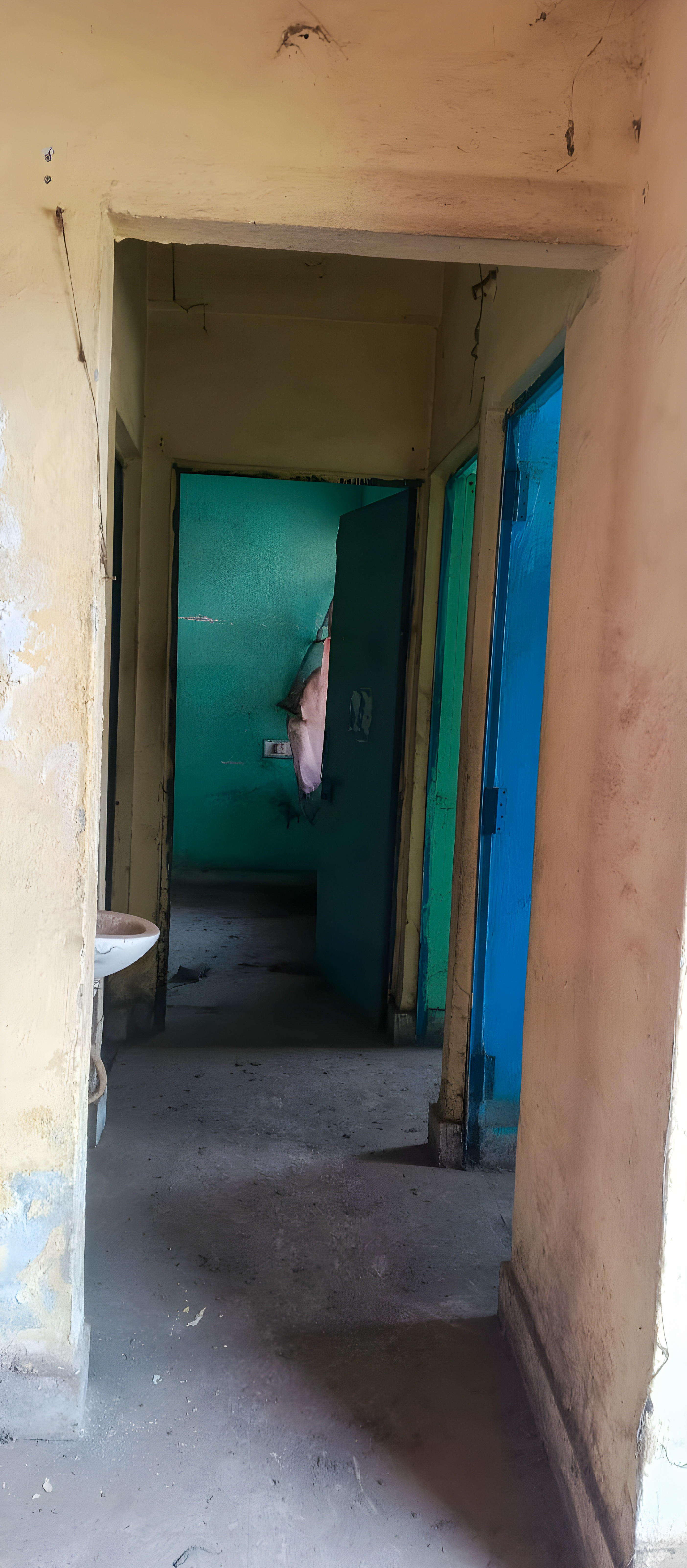487 square feet Flat for sale in JUNWANI BHILAI Bhilai — photo 5