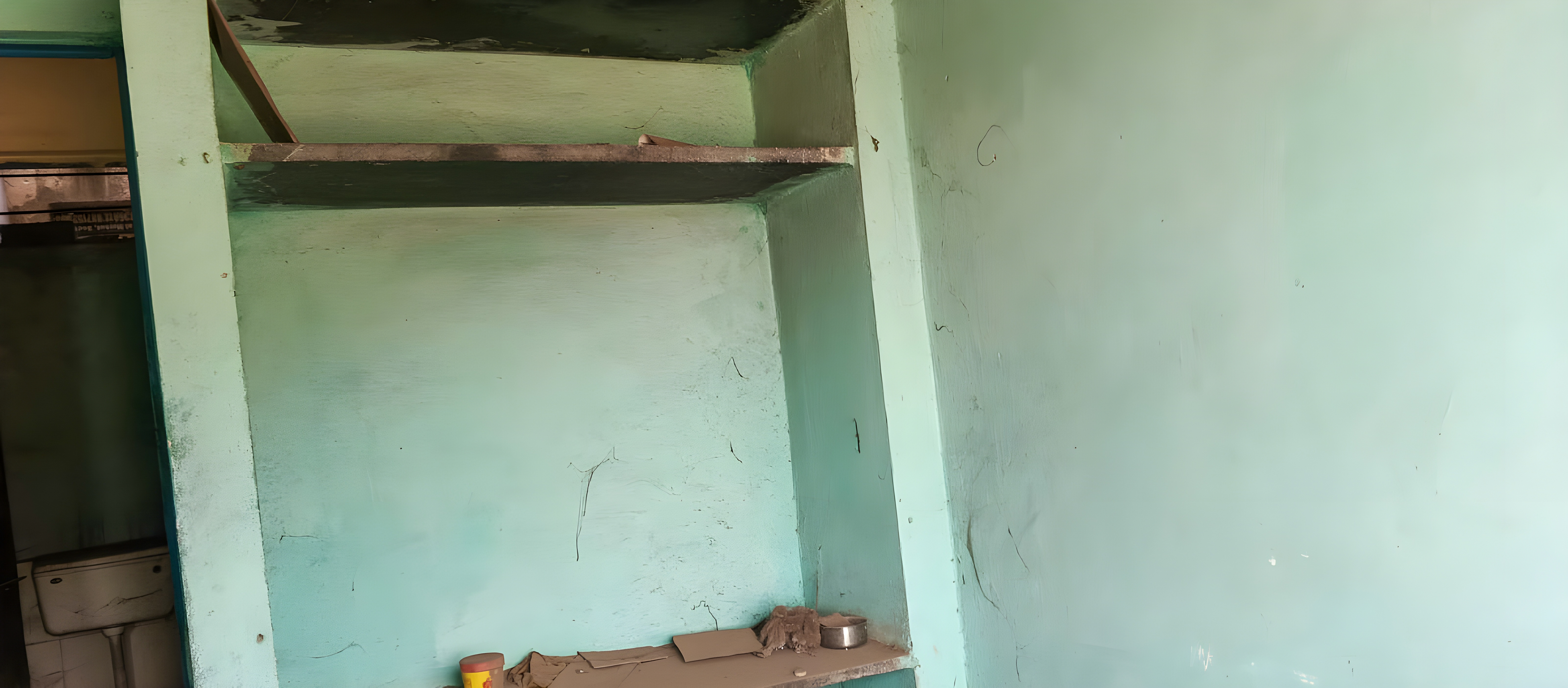 487 square feet Flat for sale in JUNWANI BHILAI Bhilai — photo 6