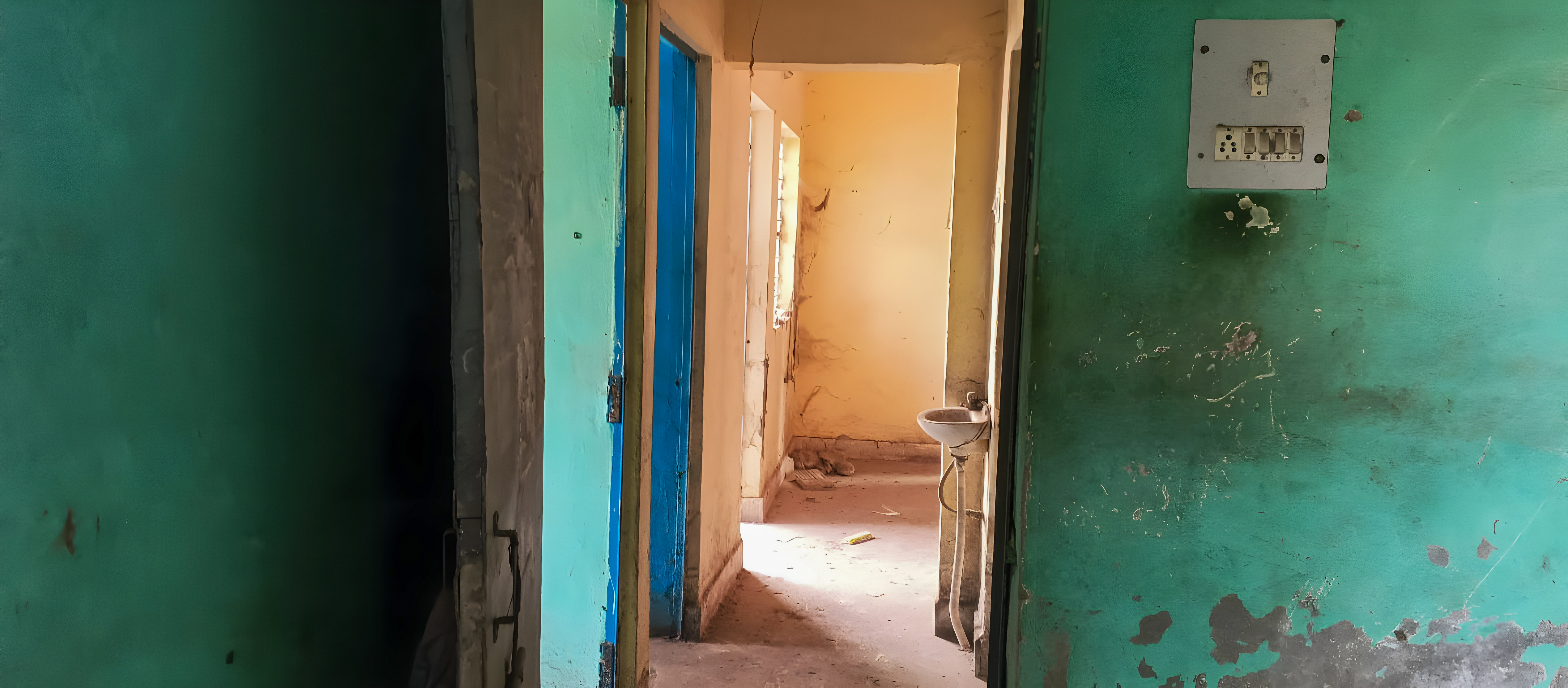 487 square feet Flat for sale in JUNWANI BHILAI Bhilai — photo 7