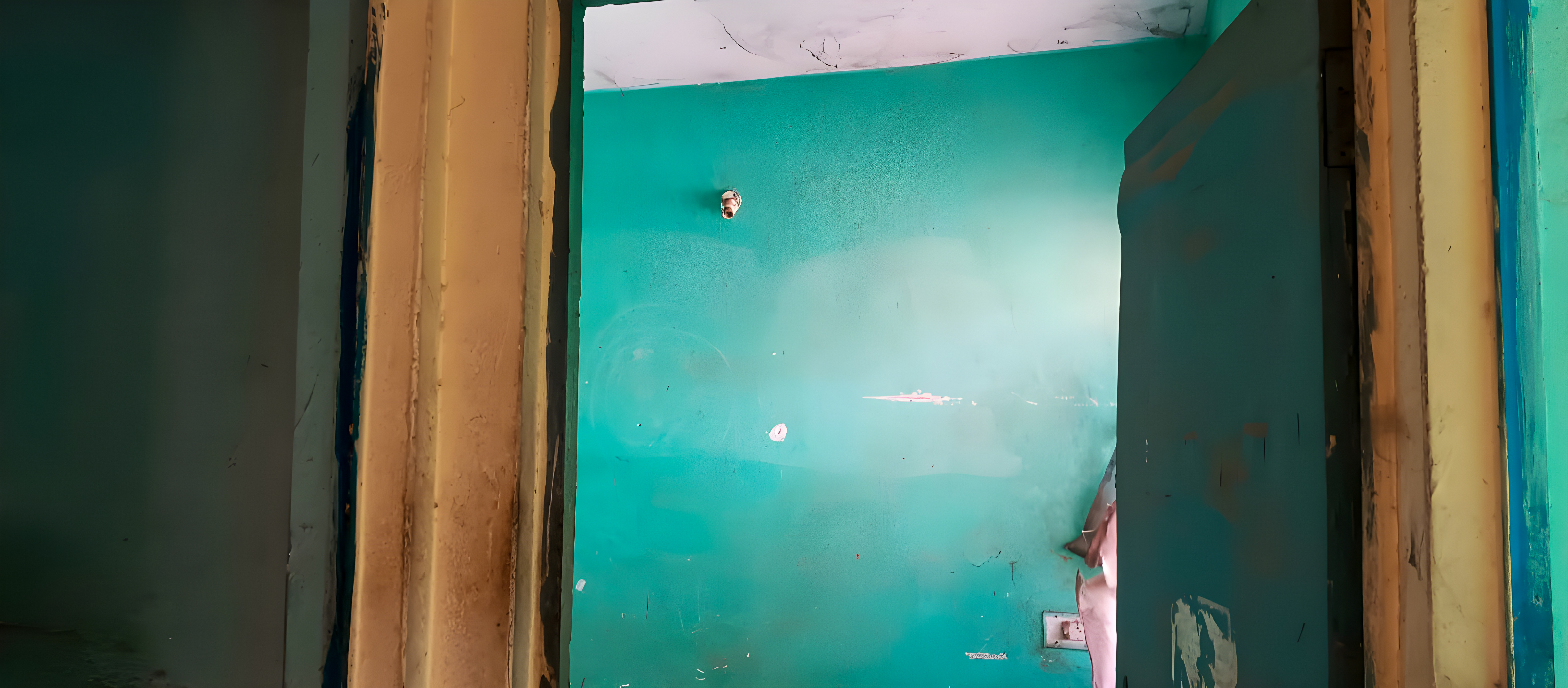 487 square feet Flat for sale in JUNWANI BHILAI Bhilai — photo 10