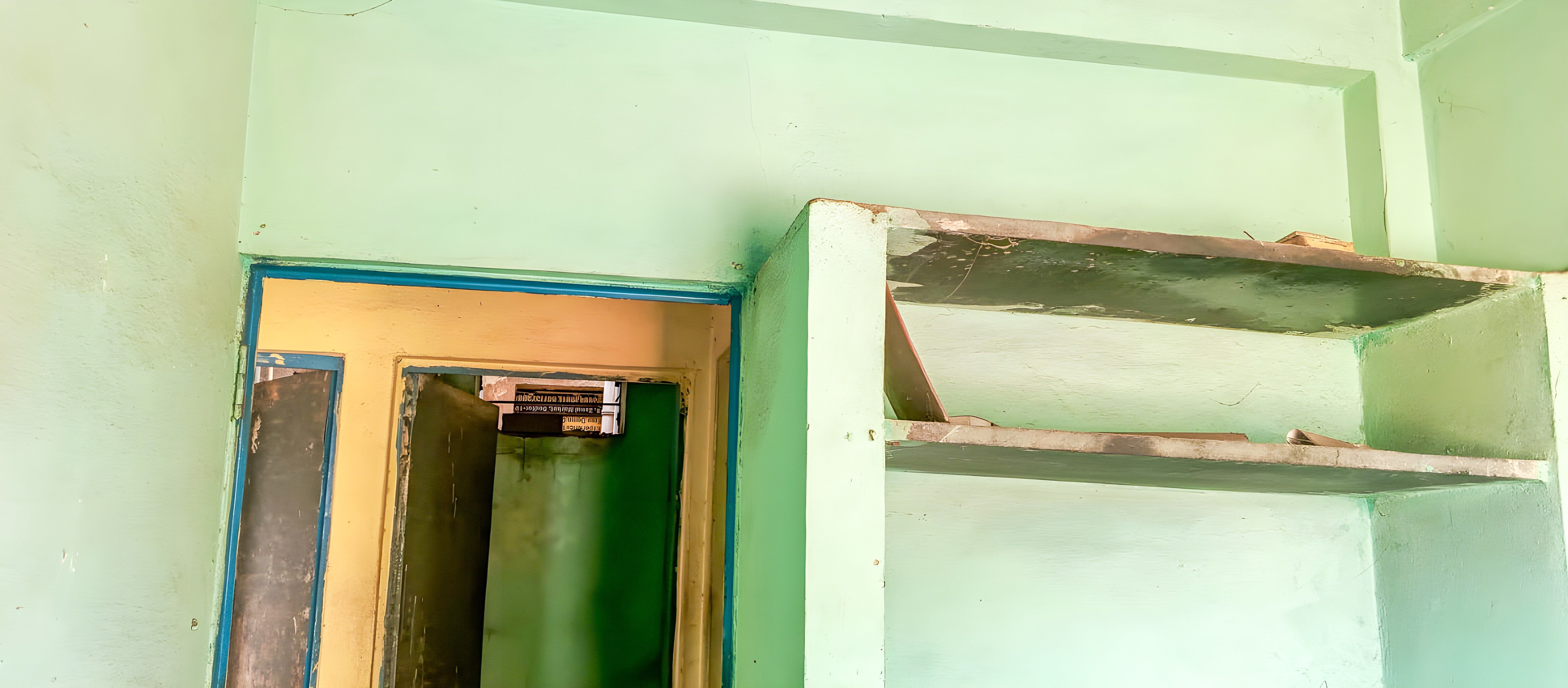 487 square feet Flat for sale in JUNWANI BHILAI Bhilai — photo 18