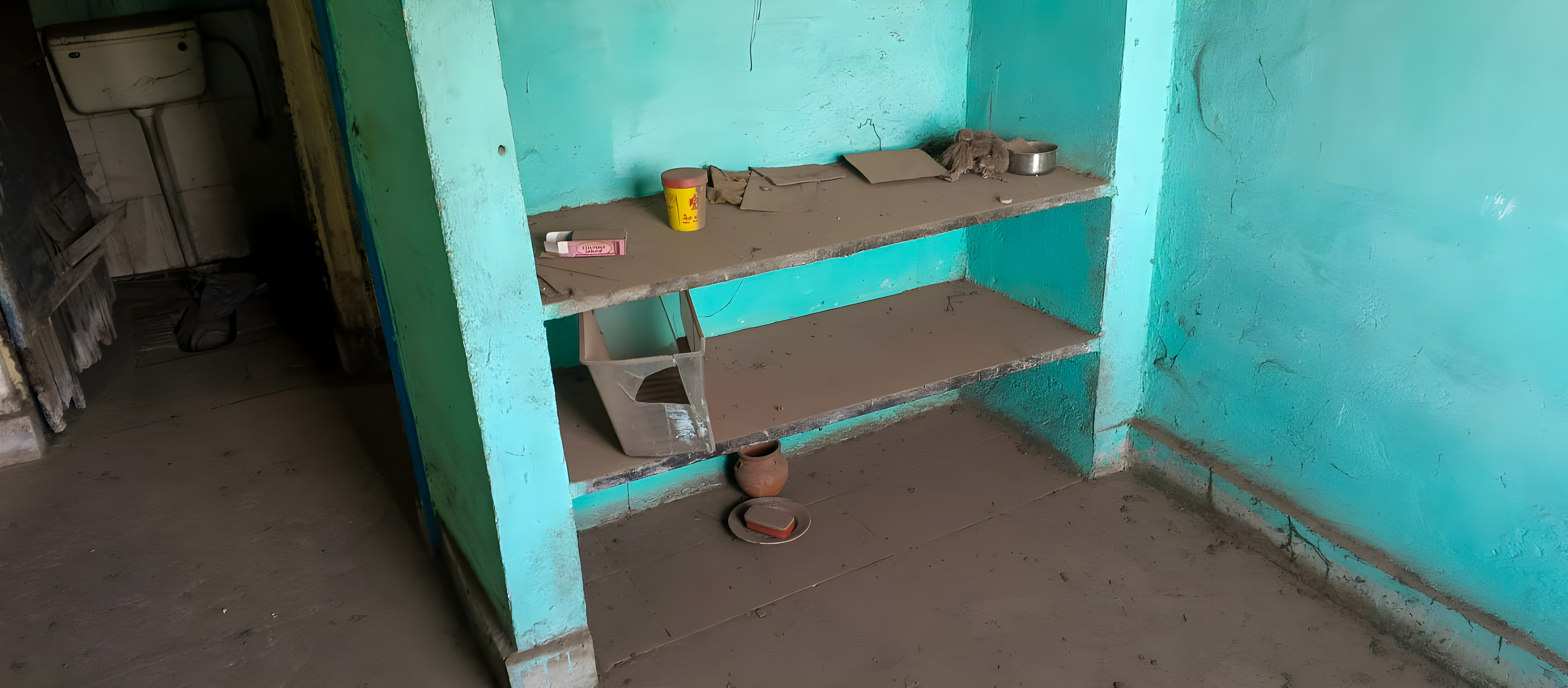 487 square feet Flat for sale in JUNWANI BHILAI Bhilai — photo 19
